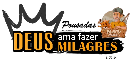 Deus ama fazer milagre